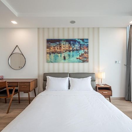 Landmark 81 Panorama 胡志明市 外观 照片