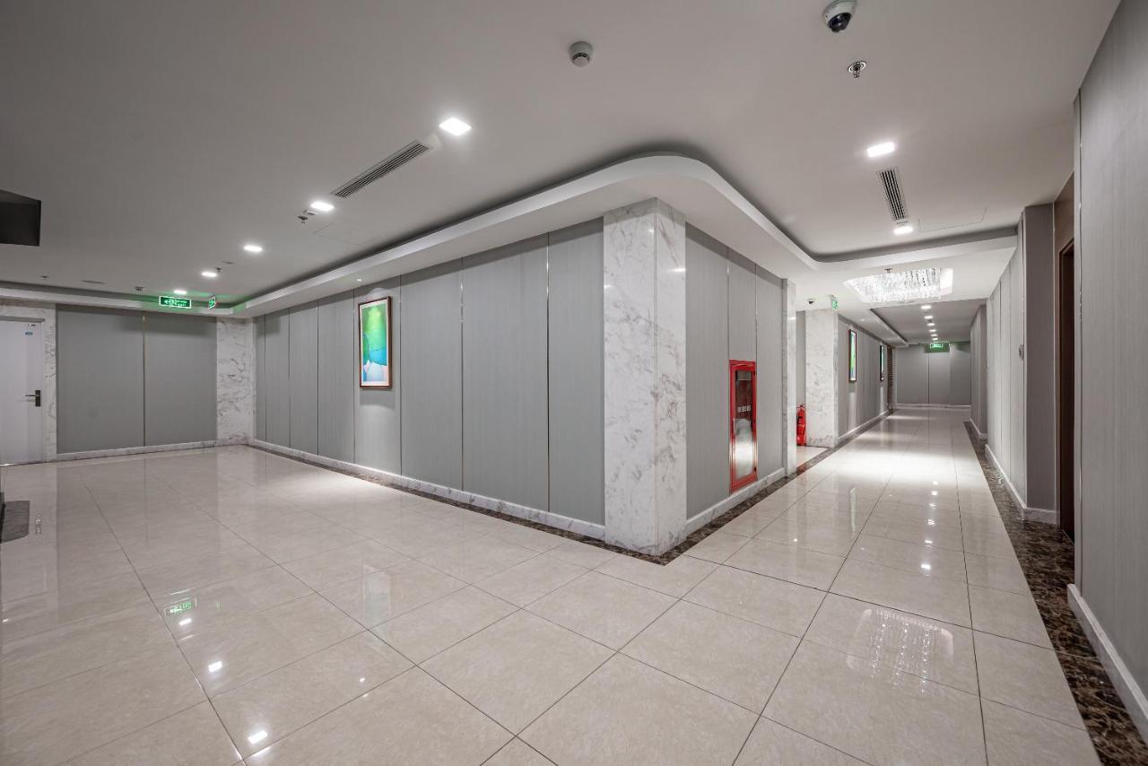 Landmark 81 Panorama 胡志明市 外观 照片